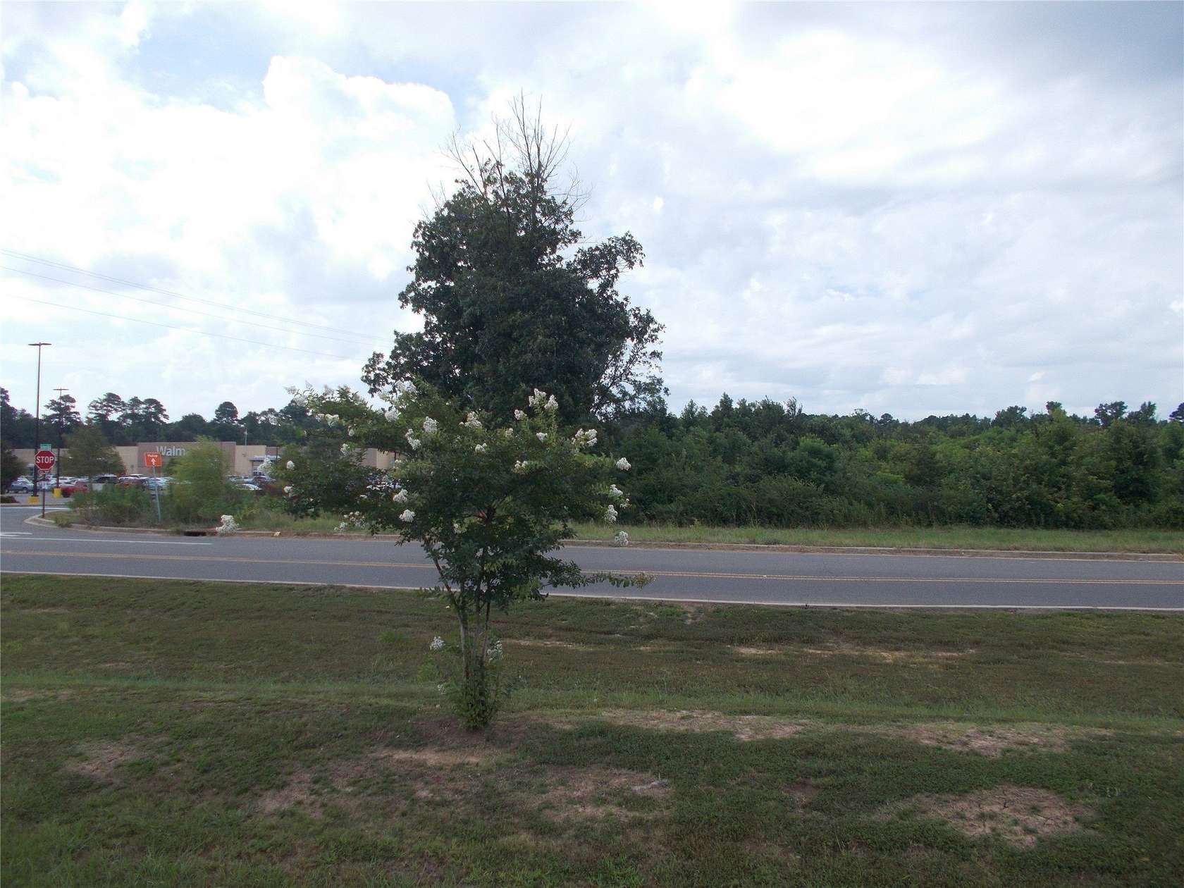 30 Acres of Commercial Land for Sale in Blanchard, Louisiana