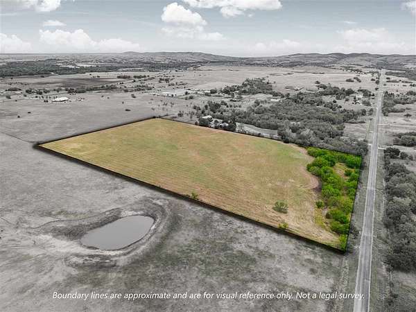 15.9 Acres of Land for Sale in Lawton, Oklahoma