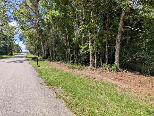 5.3 Acres of Residential Land for Sale in Jasper, Texas
