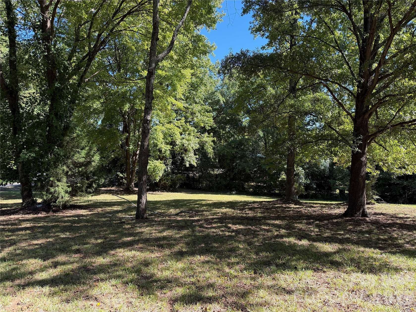 0.86 Acres of Commercial Land for Sale in Charlotte, North Carolina