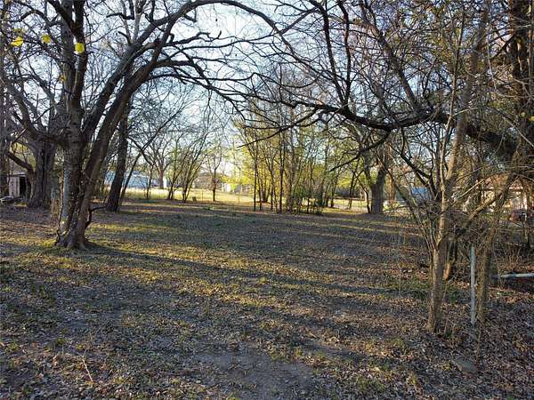 0.25 Acres of Residential Land for Sale in Cooper, Texas