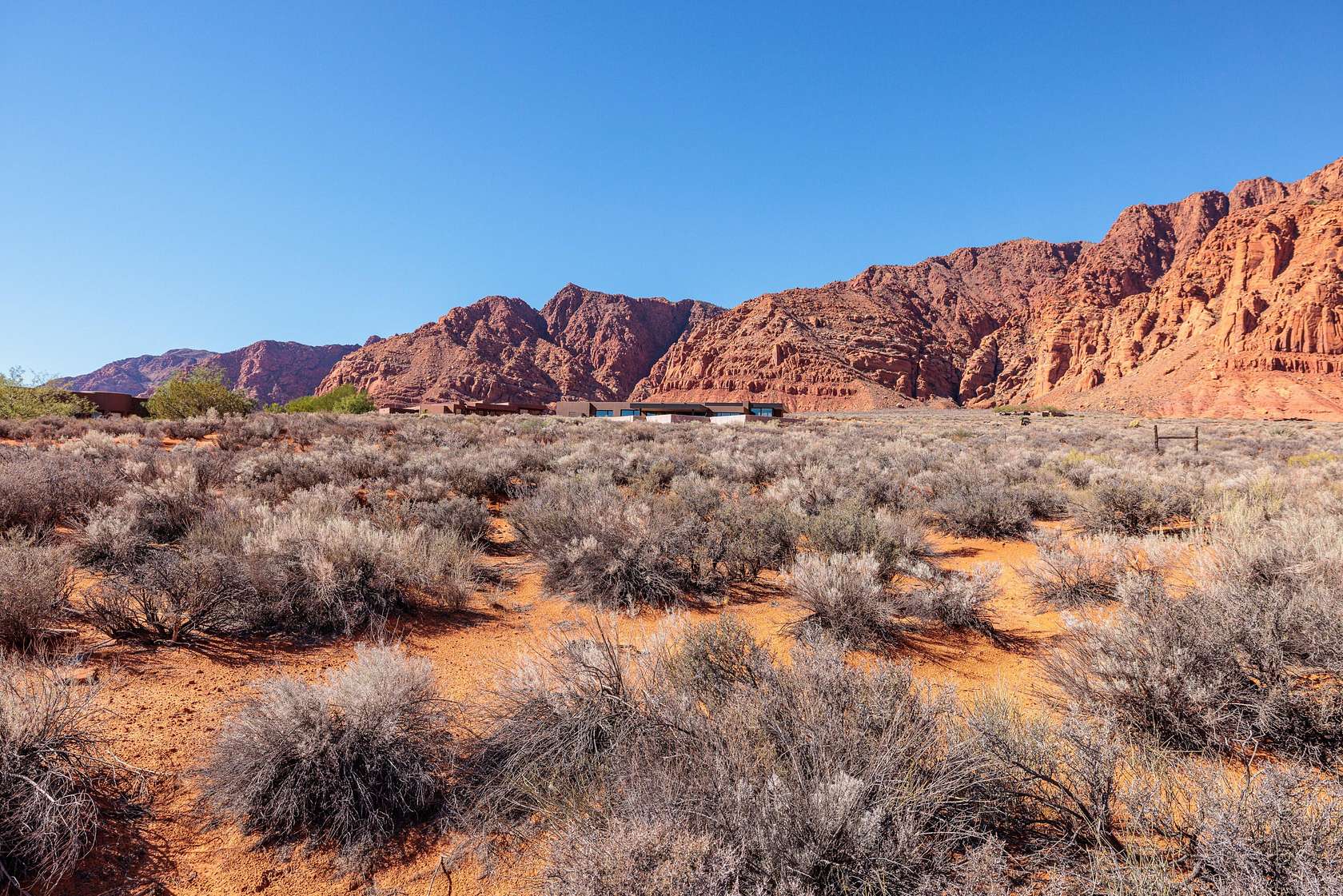 1.44 Acres of Residential Land for Sale in Ivins, Utah