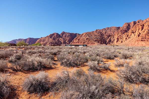 1.44 Acres of Residential Land for Sale in Ivins, Utah