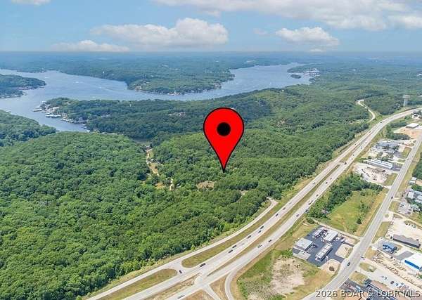 0.45 Acres of Residential Land for Sale in Osage Beach, Missouri