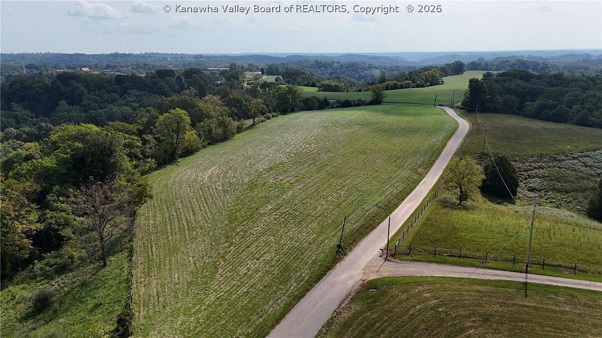 206 Acres of Recreational & Residential Land for Sale in Leon, West Virginia
