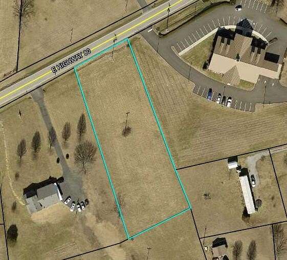 1.12 Acres of Land for Sale in Russell Springs, Kentucky