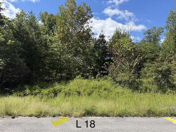 0.6 Acres of Residential Land for Sale in Albany, Kentucky