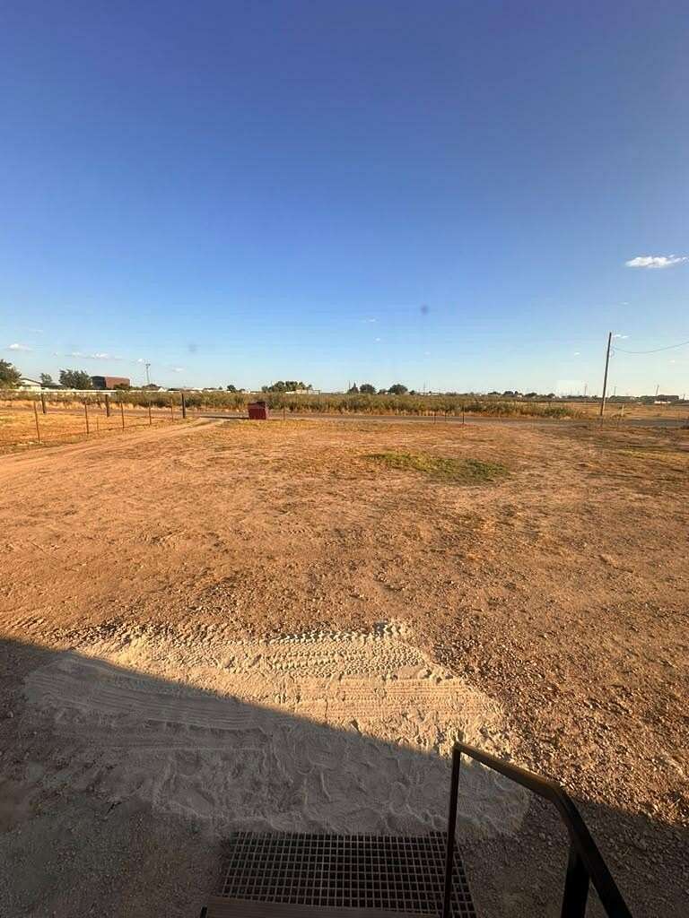 2 Acres of Residential Land for Sale in Odessa, Texas
