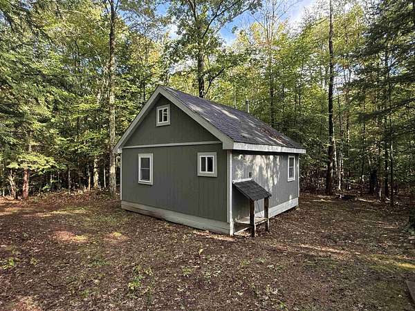 4.2 Acres of Residential Land for Sale in Weathersfield Town, Vermont