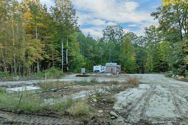 2 Acres of Land for Sale in Wentworth, New Hampshire