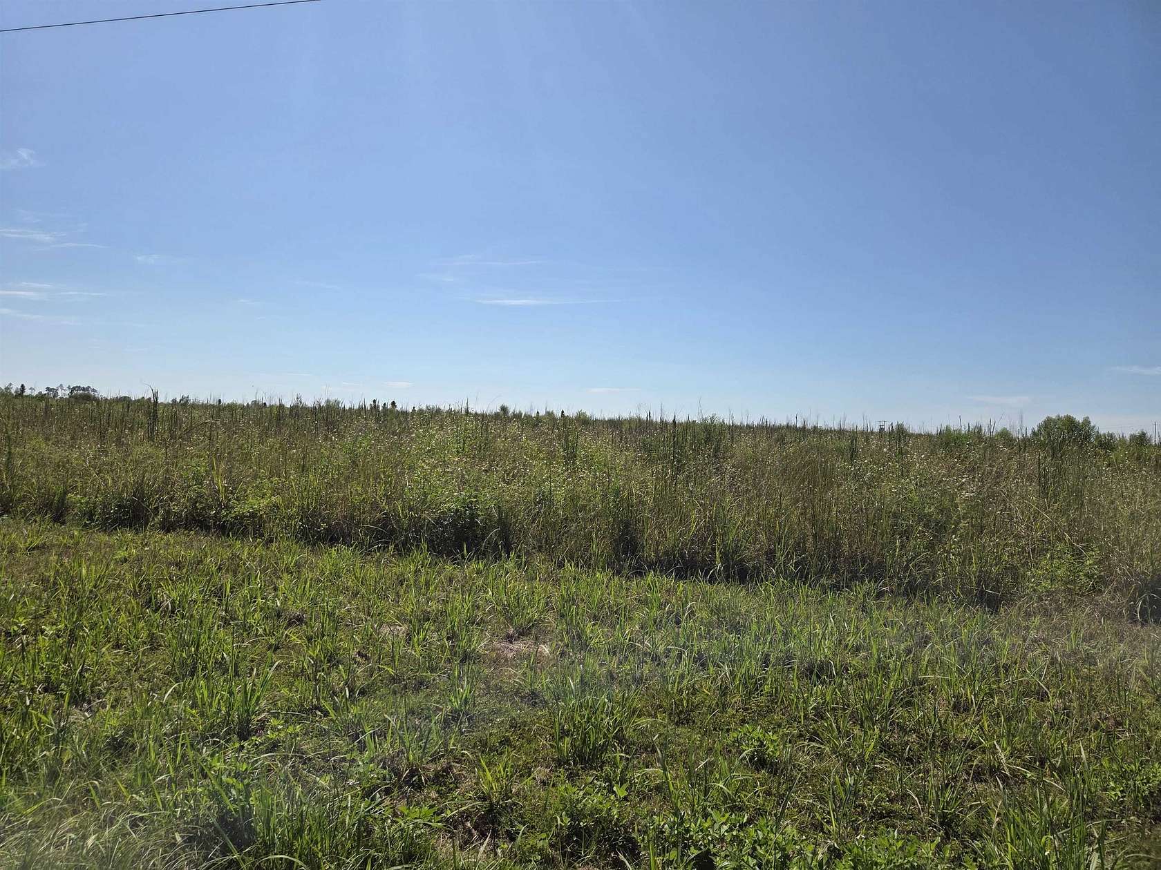 10.6 Acres of Land for Sale in Blountstown, Florida