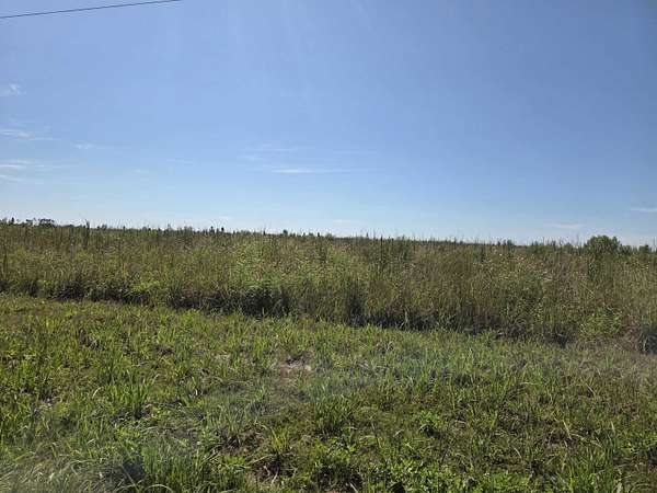 10.6 Acres of Land for Sale in Blountstown, Florida