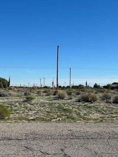 0.2 Acres of Residential Land for Sale in Thermal, California