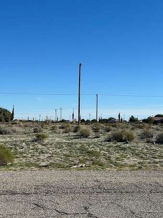 0.2 Acres of Residential Land for Sale in Thermal, California