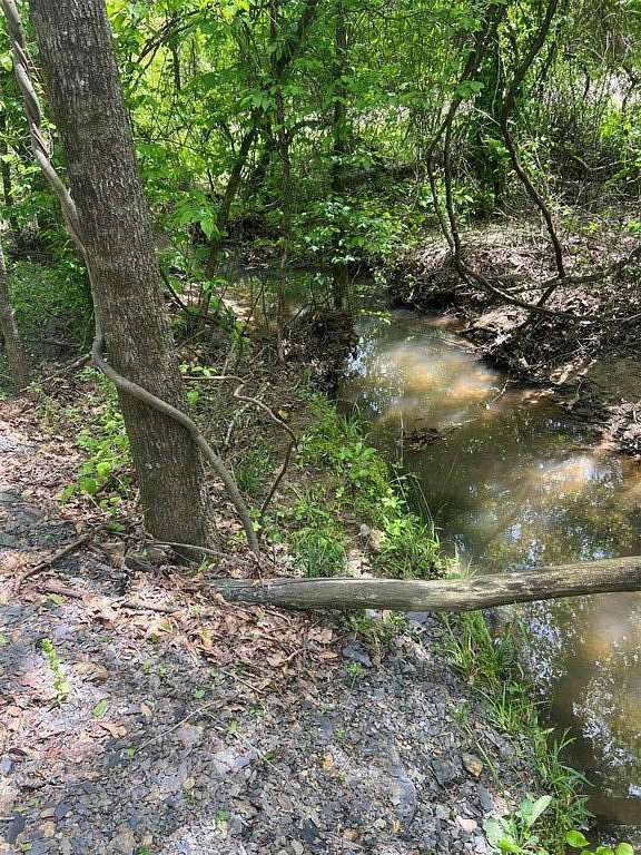 4 Acres of Residential Land for Sale in Smithville, Oklahoma