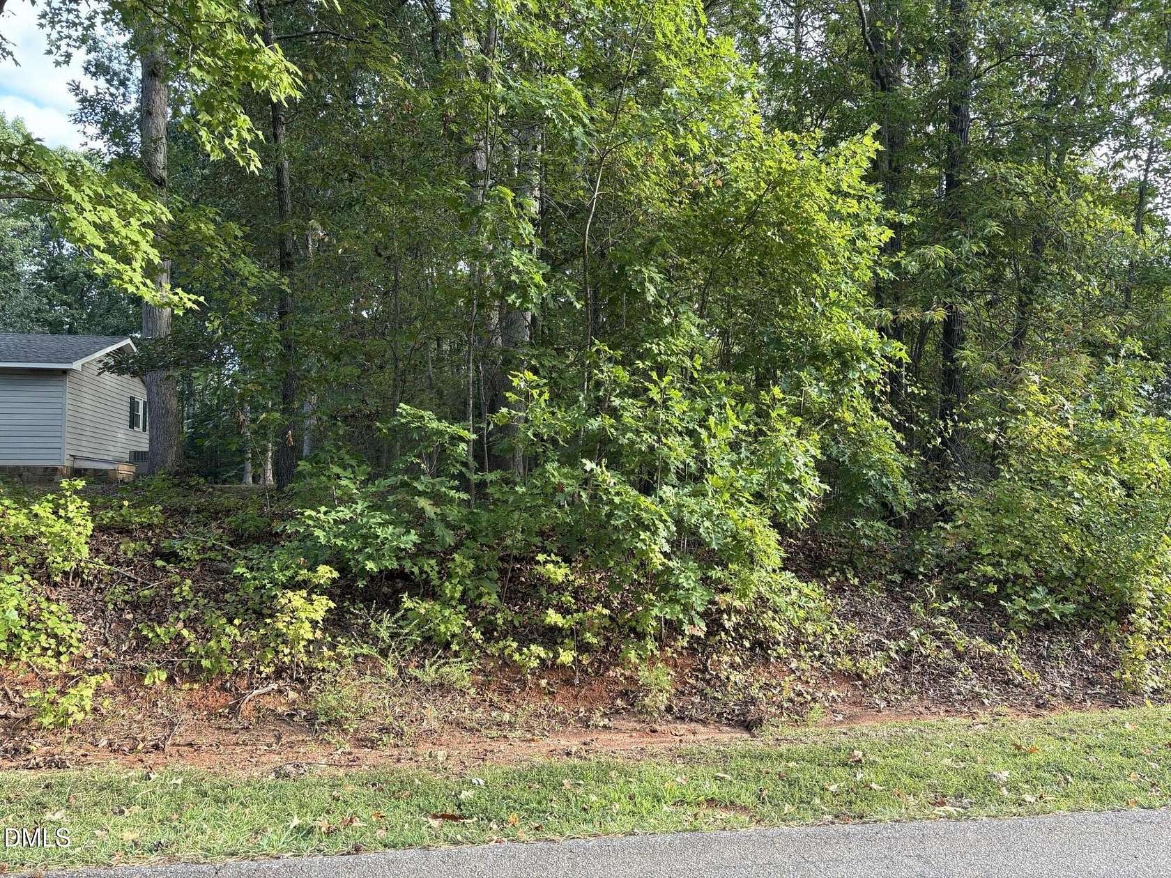 0.34 Acres of Residential Land for Sale in Louisburg, North Carolina