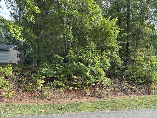 0.34 Acres of Residential Land for Sale in Louisburg, North Carolina