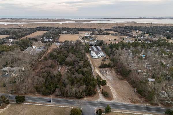1 Acre of Residential Land for Sale in Ocean View, New Jersey