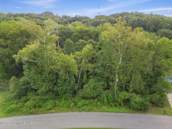 8.6 Acres of Residential Land for Sale in Louisville, Kentucky