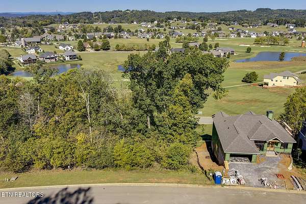 0.21 Acres of Residential Land for Sale in Loudon, Tennessee
