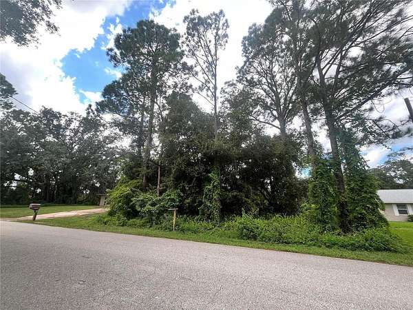 0.26 Acres of Residential Land for Sale in Sebring, Florida