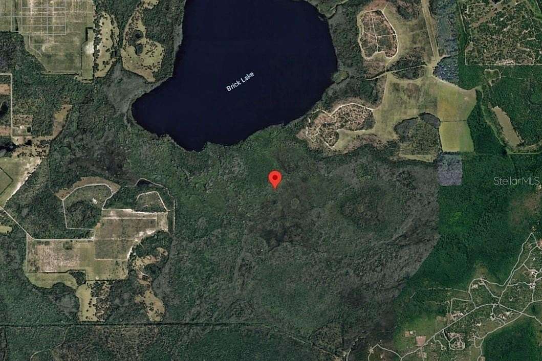 1.26 Acres of Land for Sale in St. Cloud, Florida