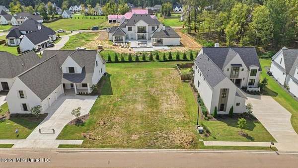 0.35 Acres of Residential Land for Sale in Madison, Mississippi