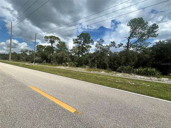 0.23 Acres of Residential Land for Sale in Sebring, Florida