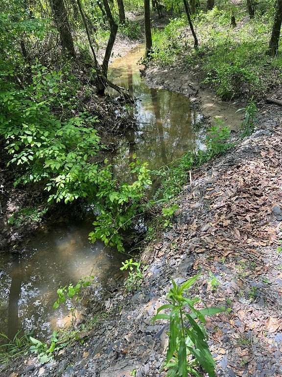 5 Acres of Residential Land for Sale in Smithville, Oklahoma