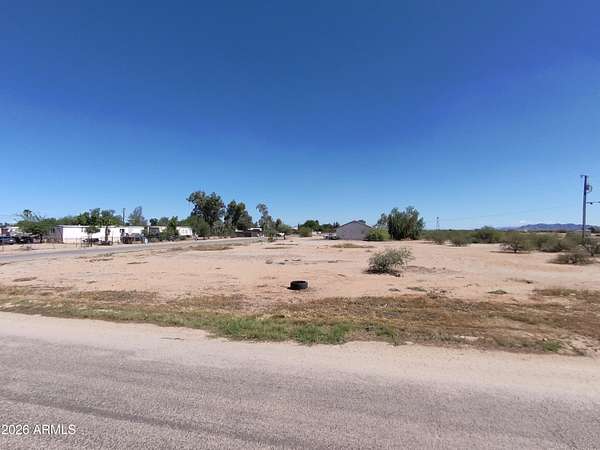 0.33 Acres of Residential Land for Sale in Casa Grande, Arizona