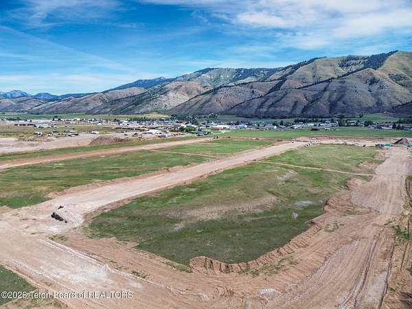 0.41 Acres of Residential Land for Sale in Afton, Wyoming