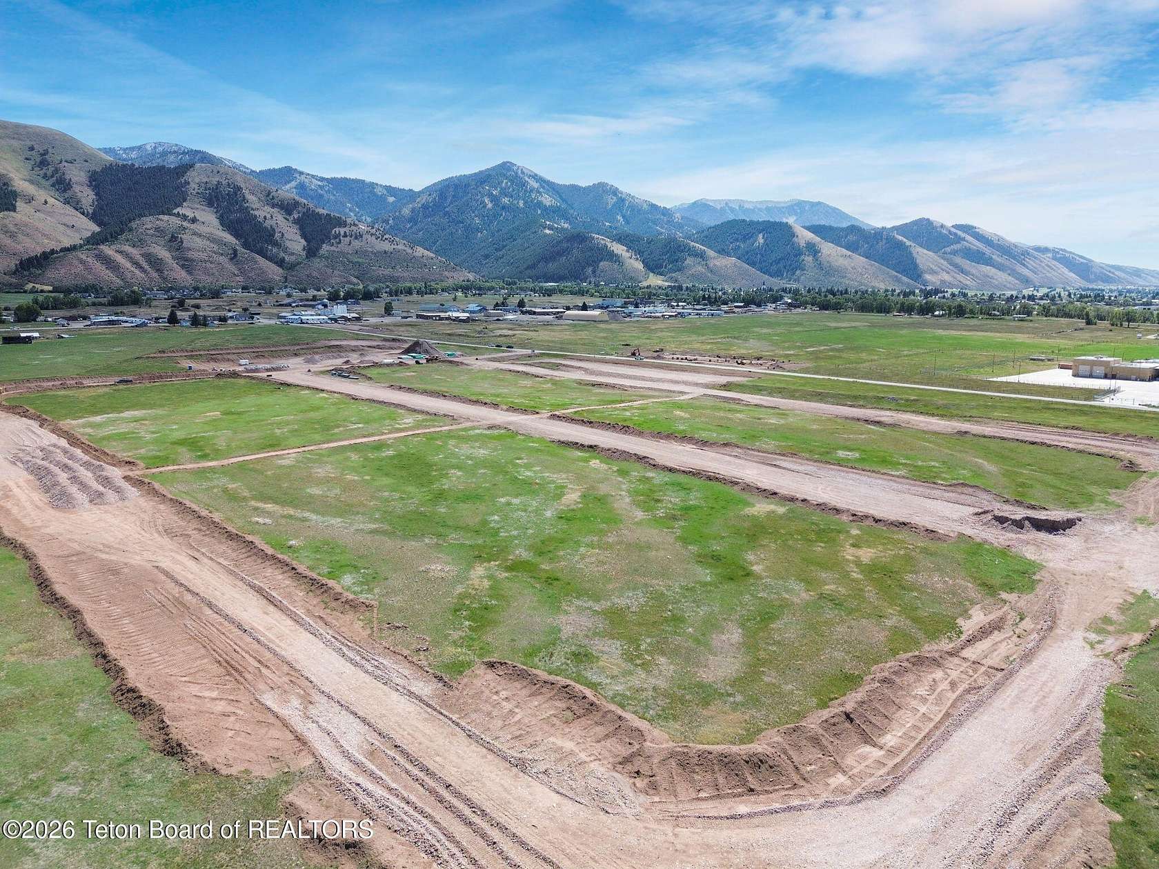 0.38 Acres of Residential Land for Sale in Afton, Wyoming