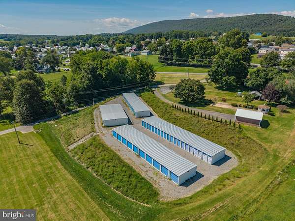 1.5 Acres of Commercial Land for Sale in Middleburg, Pennsylvania