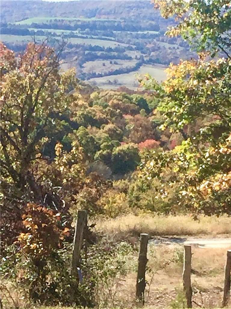 2 Acres of Land for Sale in Huntsville, Arkansas