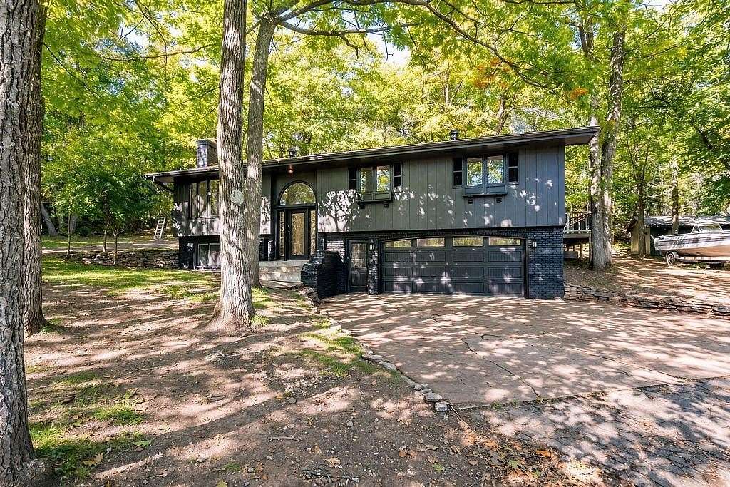 2.24 Acres of Land with Home for Sale in Two Harbors, Minnesota