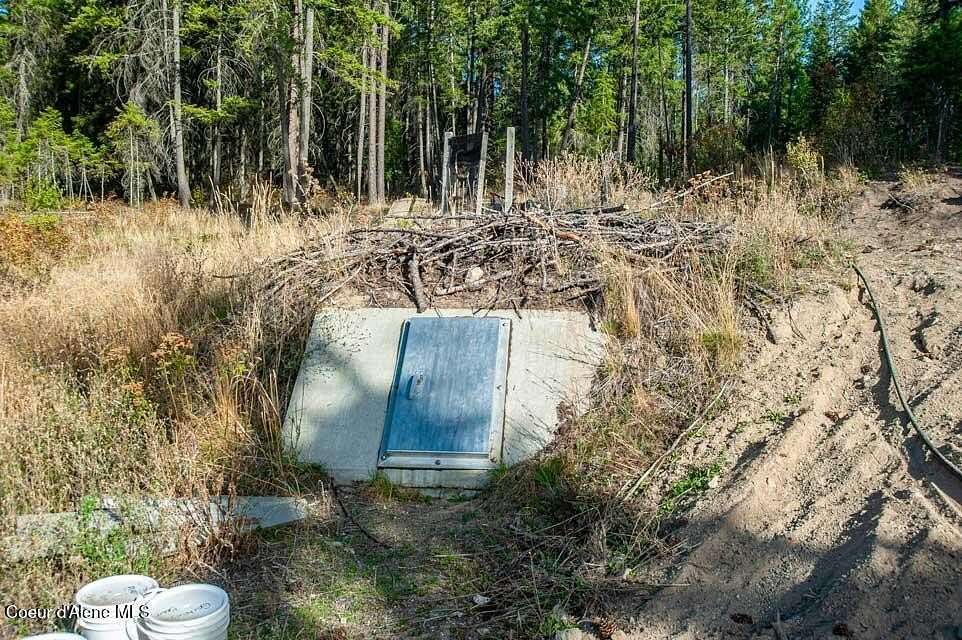 10 Acres of Recreational & Residential Land for Sale in Bonners Ferry, Idaho
