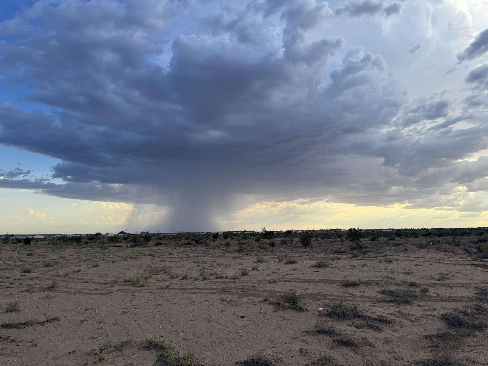 0.5 Acres of Residential Land for Sale in Rio Rancho, New Mexico