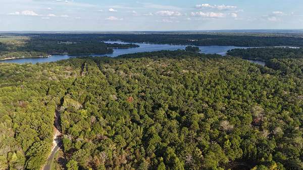 11 Acres of Recreational & Residential Land for Sale in Hawkins, Texas