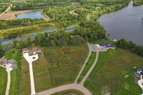 3.1 Acres of Residential Land for Sale in Junction City, Wisconsin