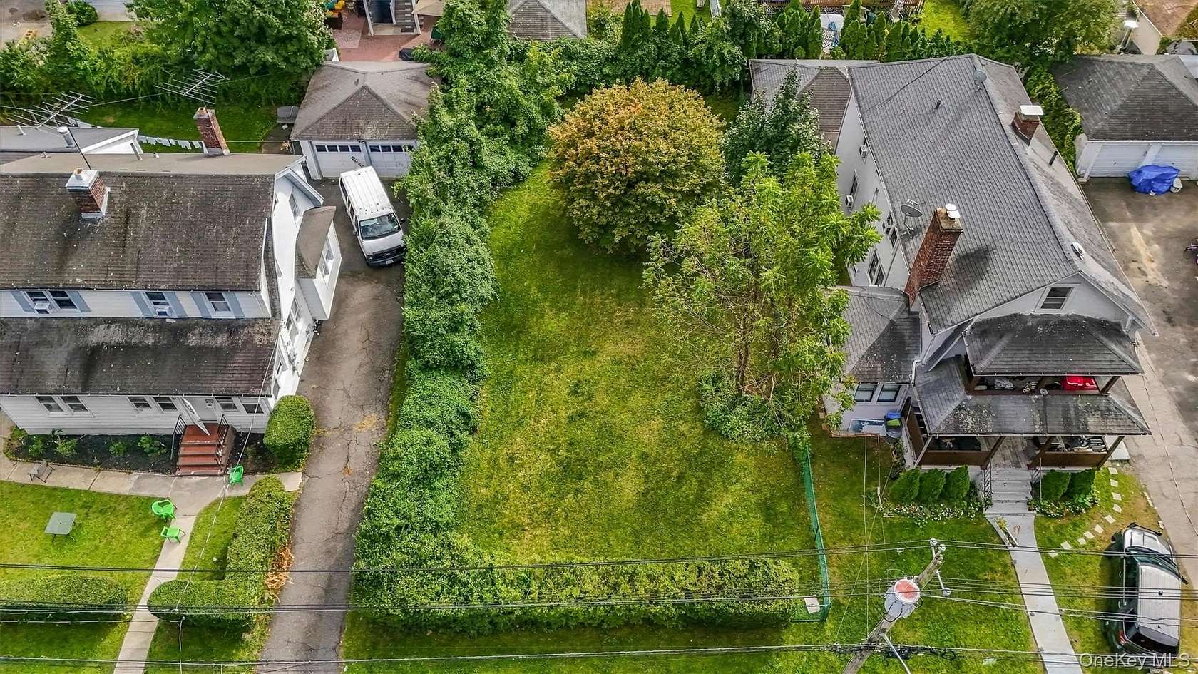 0.12 Acres of Residential Land for Sale in White Plains, New York