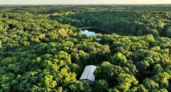 328 Acres of Recreational & Residential Land for Sale in Green Castle, Missouri