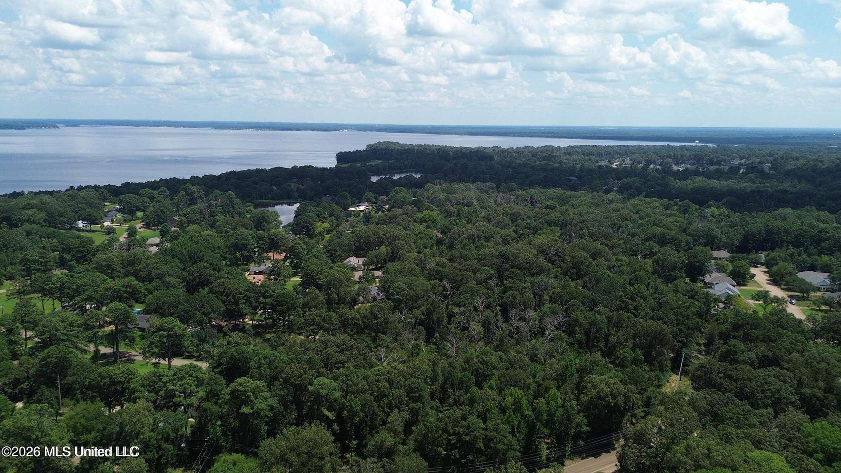 8.5 Acres of Land for Sale in Madison, Mississippi