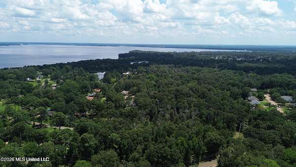 8.5 Acres of Land for Sale in Madison, Mississippi