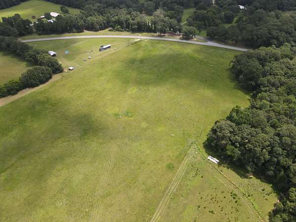 30 Acres of Land for Sale in Westville, Florida