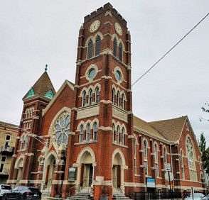 0.22 Acres of Land for Sale in Chicago, Illinois