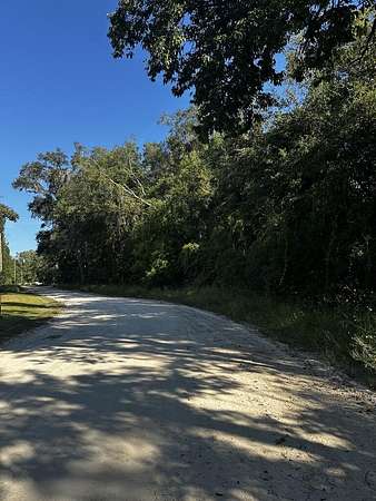 6 Acres of Residential Land for Sale in Old Town, Florida