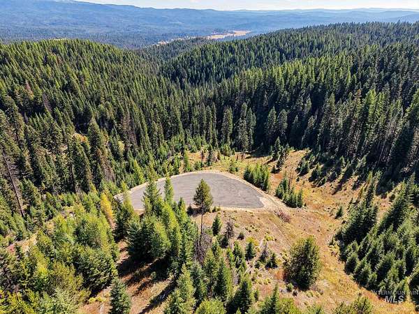 40 Acres of Recreational Land for Sale in Elk City, Idaho