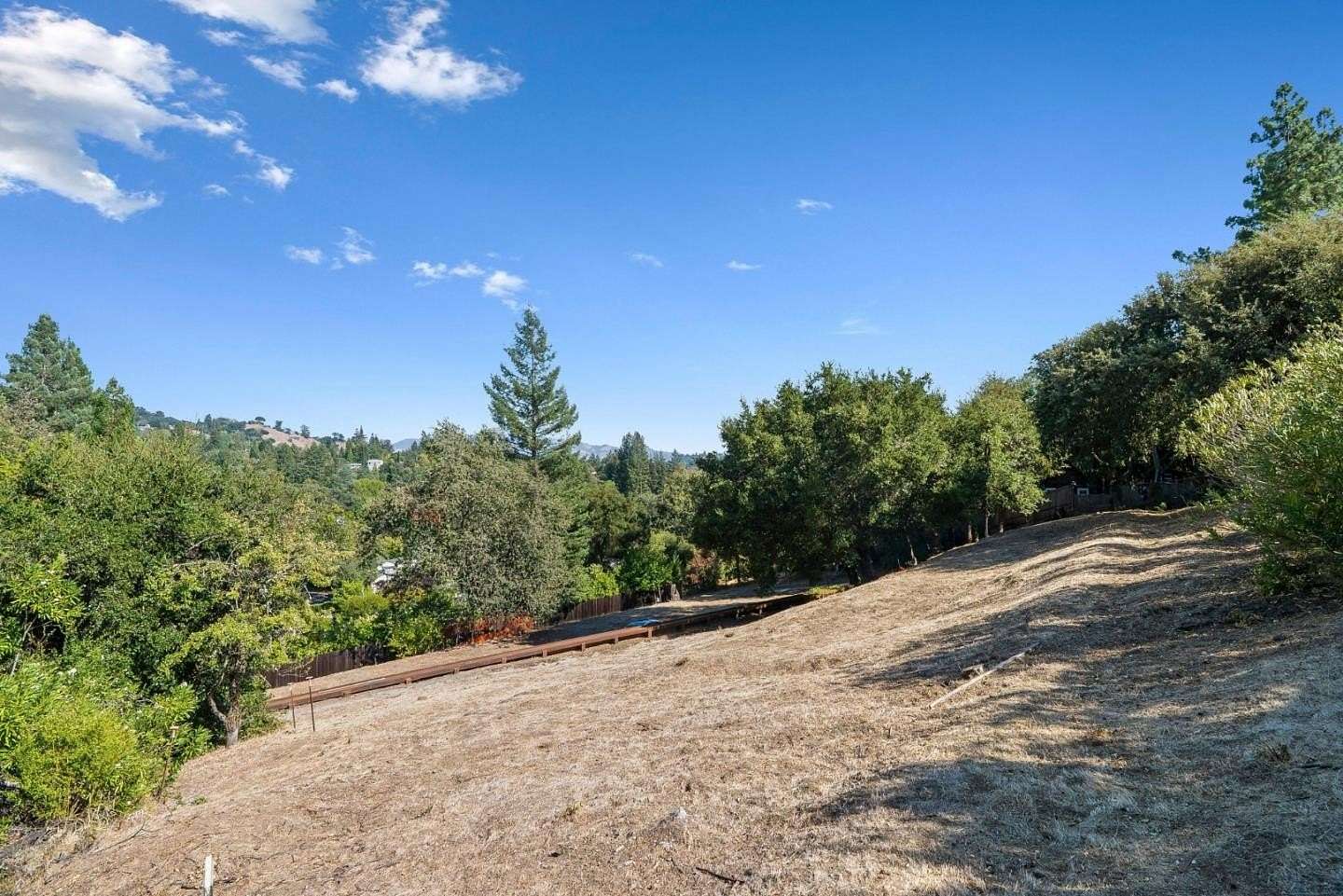0.62 Acres of Residential Land for Sale in Lafayette, California