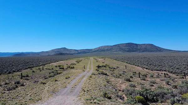 10 Acres of Land for Sale in Beryl, Utah