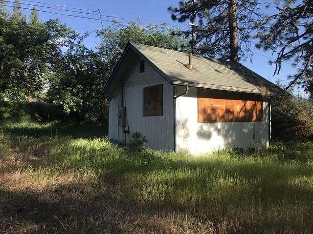 0.13 Acres of Commercial Land for Sale in Burney, California